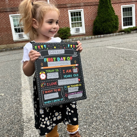 From Our Closet, to Yours! - Picture 3 of 6